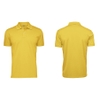 Áo Polo Guni Basic CSPL - Vàng Tươi