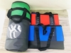 BAO CÁT VSTAR | Bao cát đấm boxing Vstar giá rẻ ( Túi Chưa Nhồi )