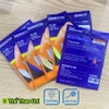 Cước Dây Đan Vợt Vicleo VS 68 - Miễn Phí Đan