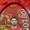 Vợt cầu lông VS Youlong Rồng Đỏ chính hãng Full Box Tết 2024 - Khung Carbon