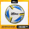 Quả Bóng Đá Zocker Endo Zk4 - E1910 Size 4