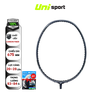 Vợt Cầu Lông Yonex Nanoflare Nextage 2025 - Light Gray Chính Hãng