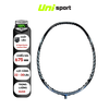 Vợt Cầu Lông VS Blade 7200 Chính Hãng - Khung Carbon