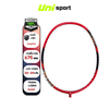 Vợt Cầu Lông Yonex Arcsaber 1 Feel Đỏ Chính Hãng