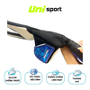 Găng Tay Thủ Môn IWIN Keepa Dotpro Xanh Biển