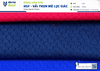 Vải Thun Mè Lục Giác ( HSF) -  Hexa Sports Fabric