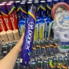 Quả Cầu Lông Donex Xanh ( LẺ )