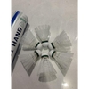 Cầu nhựa Trắng Feihang B350