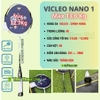 Vợt Cầu Lông Vicleo Nano Chính Hãng