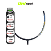 Vợt Cầu Lông Yonex Arcsaber 1 Ability Đen Chính Hãng