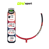 Vợt Cầu Lông Yonex Arcsaber 1 Feel Đỏ Chính Hãng
