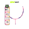 Vợt Cầu Lông Vicleo Speed TiTan Khung Carbon