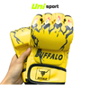 Găng Võ Thuật MMA Hở Ngón Buffalo
