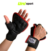 Găng Tay Tập Tạ  Lâm Sport Lớn