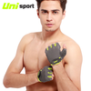 Găng Tay Tập Gym Aolikes 112 Hở Ngón