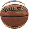 Quả Banh Bóng Rổ Geru Star B7 Da Federation PU 2M Số 7