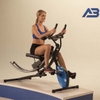 Máy tập bụng và xe đạp đa năng Perfect - AB