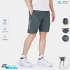 Quần Short Thể Thao BulBal Waso 12 Xám