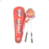 Vợt cầu lông cặp Waiwai NDA 5502