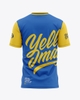 Mẫu Áo T-shirt Guni Unisex Regular