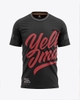 Mẫu Áo T-shirt Guni Unisex Regular
