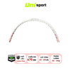 Vợt Cầu Lông Kumpoo Power Control Light Pink Chính Hãng - Khung Carbon