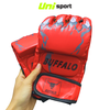 Găng Võ Thuật MMA Hở Ngón Buffalo