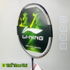 Vợt Cầu Lông Lining 3D Calibar 200 - Chính Hãng