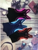 Đồ Bơi Nữ Short Liền Khoét Lưng