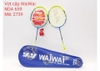 Vợt Cầu Lông WaiWai NDA 659 - Lẻ