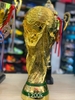 Cúp Kim Loại TTWordcupWC37( 37cm)