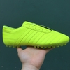 Giày Đá Bóng CT3 Xanh Chuối TF