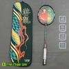Vợt Cầu Lông VS YouLong Xanh Chính Hãng - Khung Carbon