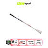 Vợt Cầu Lông Kumpoo Power Control Black Pink Chính Hãng - Khung Carbon