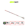 Vợt Cầu Lông Kumpoo Power Control Light Pink Chính Hãng - Khung Carbon