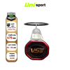 Vợt cầu lông VS Ace Power 11 max - Khung Carbon