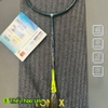Vợt Cầu Lông Yonex Nanoflare 001F - Feel New 2023 Chính Hãng