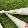 Vợt Cầu Lông VS Ace Power 11 Max - Trắng Đen Chính Hãng - Khung Carbon