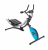 Máy tập bụng và xe đạp đa năng Perfect - AB