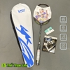Vợt Cầu Lông VS Blade 8100 Chính Hãng - Khung Carbon