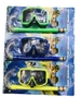 Kính Lặn Bơi Trung Grilong Advanced Swim, 182TQ (Cái)