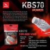 Cước Dây Đan Vợt KAMITO KBS75 DURA (Dây)