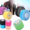 Băng Keo Vải Chấn Thương Tốt(5cm*5m)( Thun Nhám)