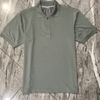 Áo Polo Guni Basic CSPL - Xám Chì