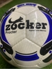Quả Banh Đá Bóng Zocker 2030 Aster-p204 size 4
