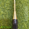 Vợt Cầu Lông IXE Gragon Master 80 Vàng Chính Hãng - Khung Carbon