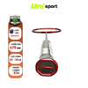 Vợt Cầu Lông Yonex Arcsaber 1 Feel (Lavender) Chính Hãng