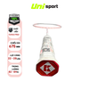 Vợt Cầu Lông Kumpoo Power Control Light Pink Chính Hãng - Khung Carbon