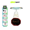 Vợt Cầu Lông VS Wind Speed F9X Khung Carbon