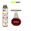 Vợt Cầu Lông VS Blade 7100 Chính Hãng - Khung Carbon